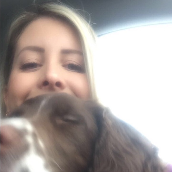 Meet your Posher, Samantha - Picture 1 of 1